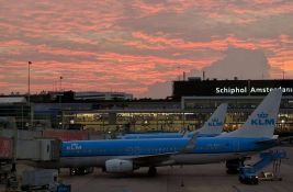 Holandija želi da smanji broj noćnih letova zbog buke 