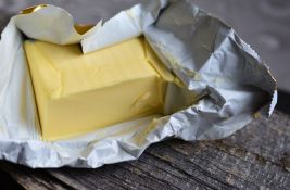 Maslac ne bi trebalo da se čuva u frižideru i u originalnom pakovanju