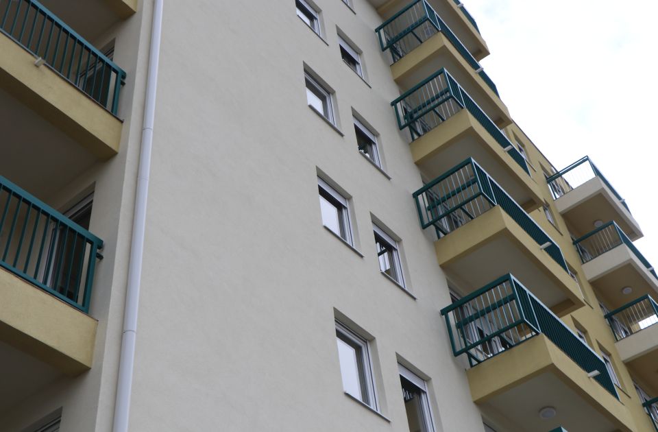 Objavljena rang lista zgrada u Novom Sadu i drugim gradovima u kojima počinju energetski pregledi