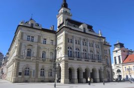 Novi Sad se zadužuje za 3,1 milijardu dinara: Bačeni novac zbog grešaka iz prošlosti
