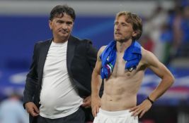 Dalić ostaje selektor fudbalske reprezentacije Hrvatske 