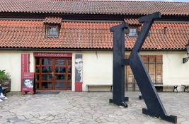 Pismo koje je Kafka napisao pred kraj života na aukciji