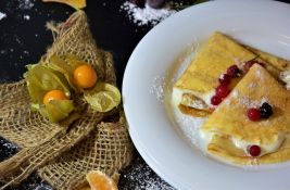 Kako da vam se palačinke ne lepe: Recept i savet
