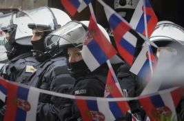 FOTO Bivši gradski sekretar potvrdio da je priveden u Minhenu: Podsećam na nekog koga traže