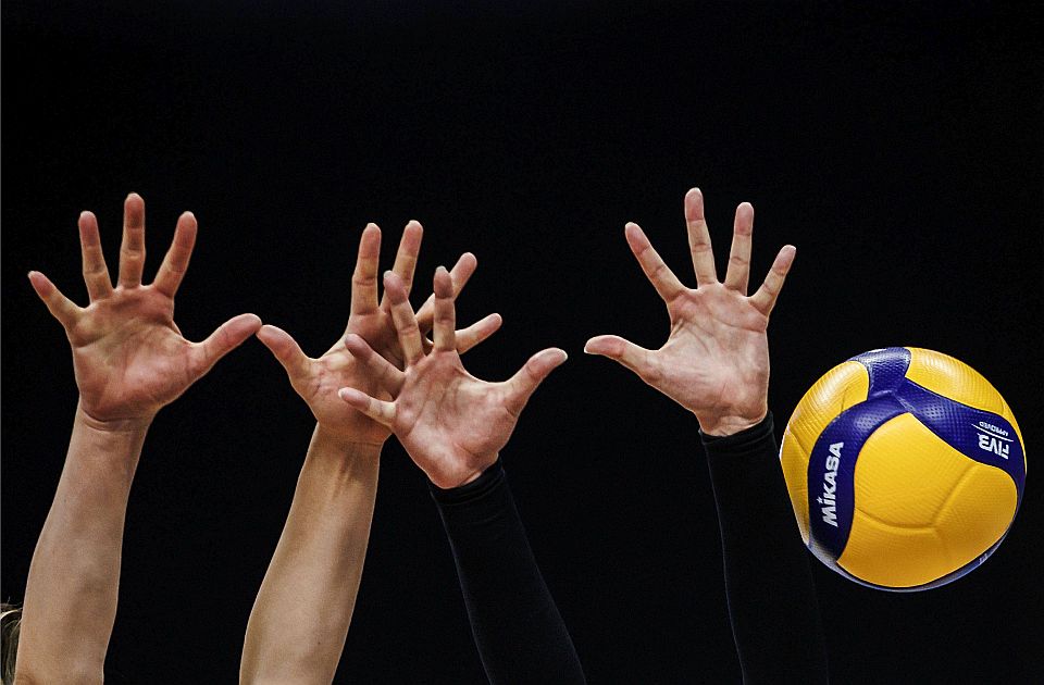 Odbojkašice Srbije završile prvi deo priprema za Olimpijske igre 