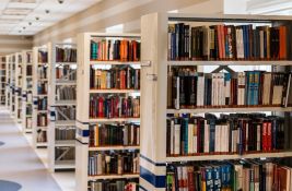 Časopis vraćen u biblioteku posle 132 godine