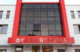 FK Vojvodina poziva navijače na otvoreni trening pred IMT