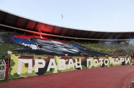 Memorijalni centar Srebrenica prijavio Uefa Fudbalski savez Srbije zbog poruke 