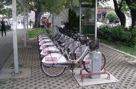 Povodom Svetskog dana bez automobila: U utorak u Novom Sadu besplatno iznamljivanje gradskih bicikala