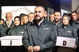 Usame Zukorlić predao RIK-u izbornu listu 