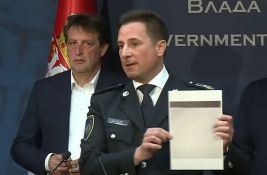 Veselinu Miliću sudiće se pred Prvim osnovnim sudom u Beogradu