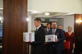 Ko su novosadski kandidati Saveza vojvođanskih Mađara: Najbolje pozicioniran Boris Bajić