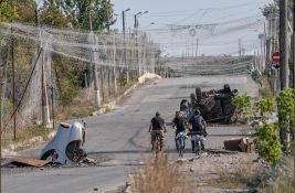 Poljanski: Evropi nije potreban mir između Rusije i Ukrajine