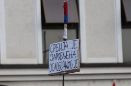 Kako bi izgledala lustracija po planu Studentske liste i koga bi mogla da obuhvati?