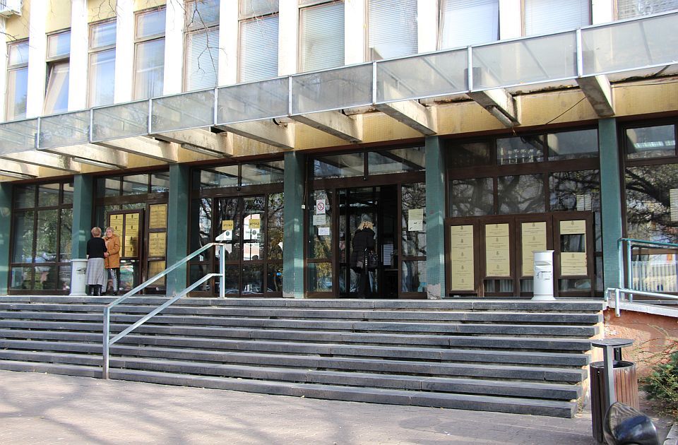 Suđenje 