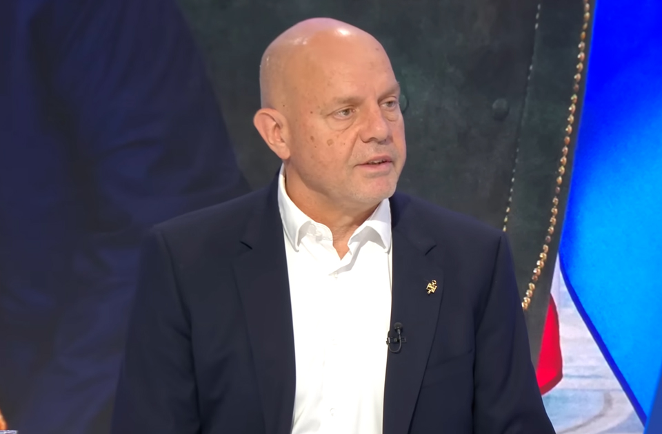Aleksandar Pavić će biti na listi Autentične desnice na predstojećim izborima