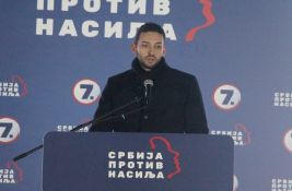 Pavle Grbović: Podržaćemo predlog da se izbori pomere za jesen