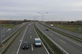 Izmenjen režim saobraćaja na deonici petlja Kovilj - petlja Novi Sad Sever