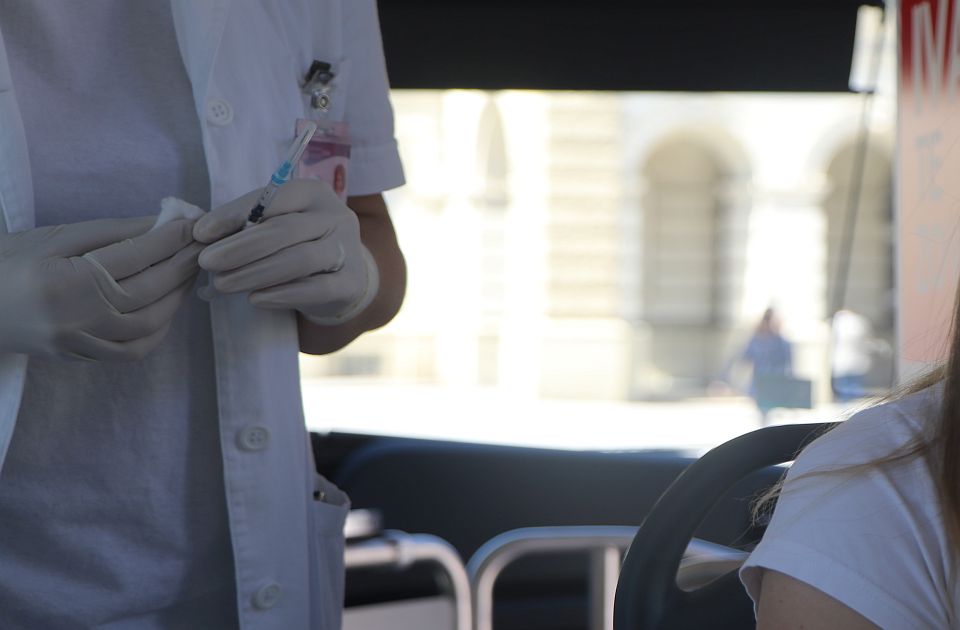 Nema više HPV vakcina za studente u Novom Sadu: Vakcinisano 400 devojaka i 50 momaka