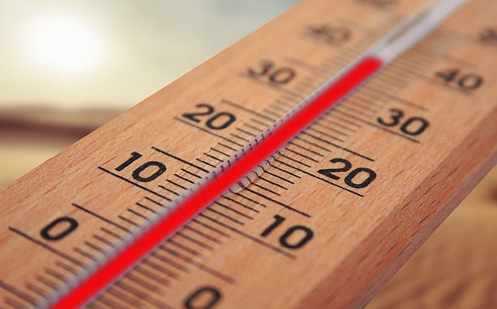  Meteorolog: Vrućina je bilo i ranije, ljudi su šokirani jer su navikli na klima-uređaje