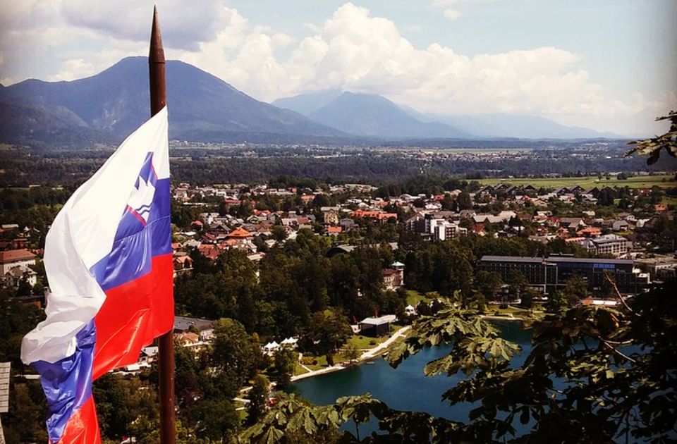U Sloveniji od srede stroga primena PCT uslova, evo šta to znači