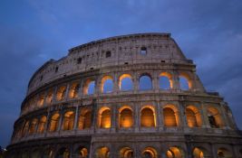Podzemne prostorije rimskog Koloseuma otvorene za noćne posete