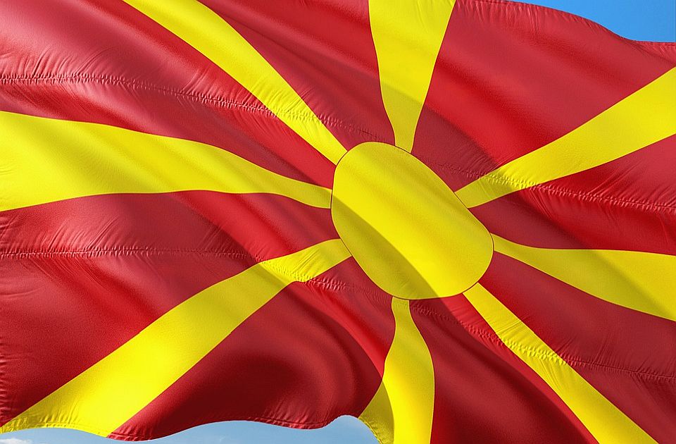 U Severnoj Makedoniji od sutra lične karte sa novim imenom države