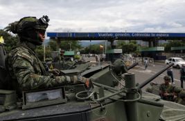 Da ne bi bilo kao sa Venecuelom: Kolumbijska vojska se priprema za potencijalnu invaziju SAD 