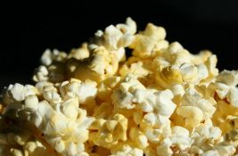 VIDEO: Sendvič sa početka 20. veka - sa kokicama, kečapom, sirom i sardinama