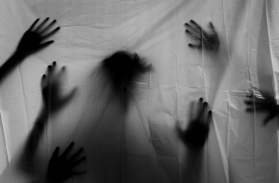 Ako često imate noćne more - to bi mogao biti rani znak jednog oboljenja