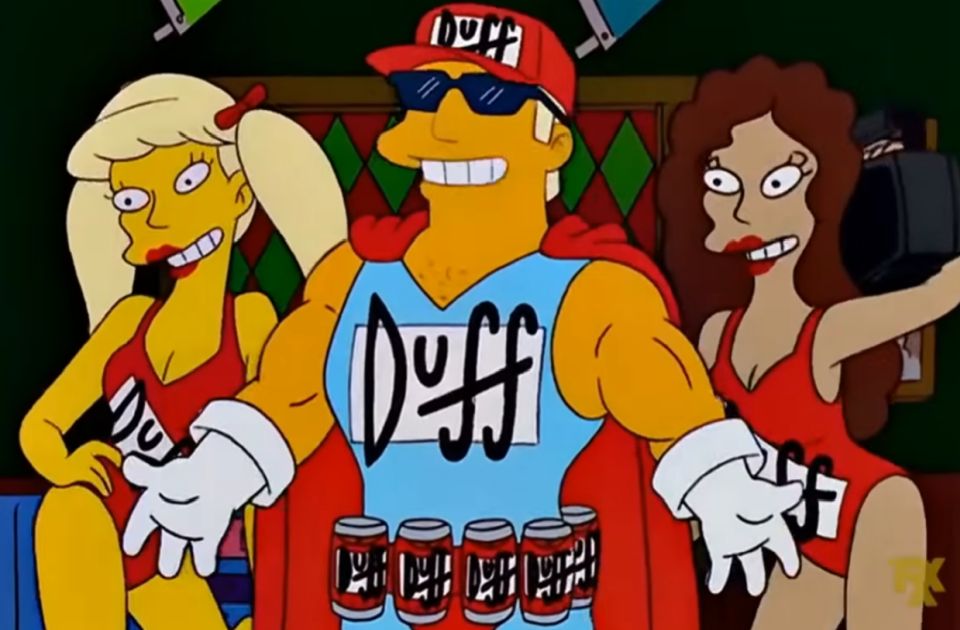 VIDEO: Još jedan lik iz Simpsonovih je možda trajno 