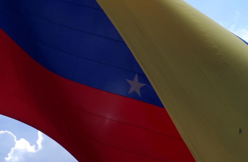 Venecuela proglasila sedmodnevnu žalost zbog vojnika koji su poginuli tokom napada SAD