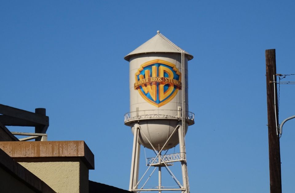 Vorner Bros odbio ponudu Paramaunta za preuzimanje, bolja im ona koju je dao Netfliks