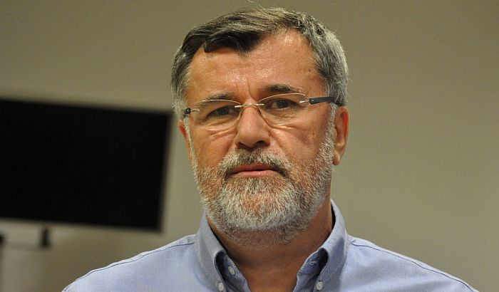 Veran Matić: Postoje svedoci da je Simonović dao nalog za paljenje kuće novinara