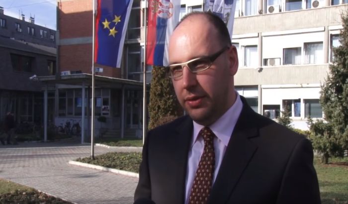 Pavel Surovi predvodi Slovake na izborima