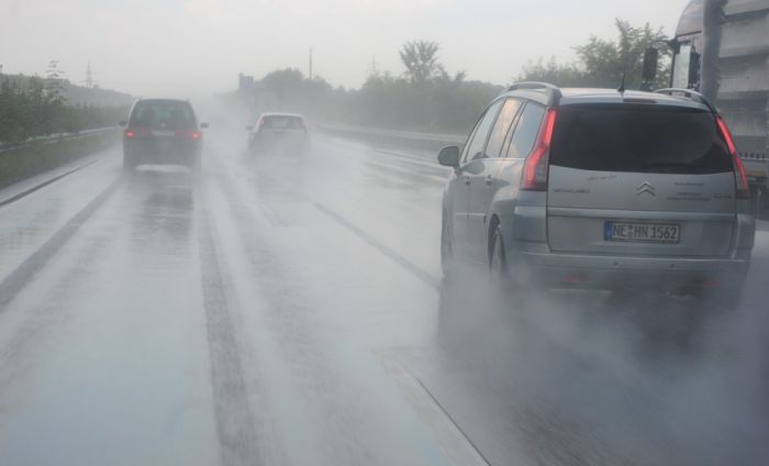 Političari u Nemačkoj bi mogli u zatvor zbog zagađenja vazduha