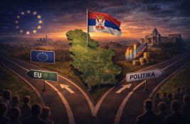 Analiza Ifimesa: Srbija se nalazi na ključnoj prekretnici