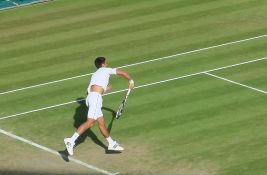 Đoković zaustavljen u osmini finala Indijan Velsa