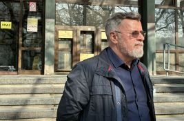 Veran Matić tužio Centar za društvenu stabilnost, održano pripremno ročište u Novom Sadu