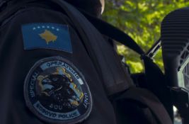 Britanska ambasada poklonila Kosovskoj policiji dva vozila i 16 dronova vrednih 153.000 evra