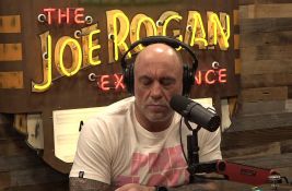 Džo Rogan kritikuje Trampa: Izdao je birače, rat sa Iranom je sulud