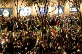 Godinu dana od korišćenja zvučnog topa u Beogradu: Dokle je stigla istraga?