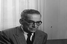 Na današnji dan: Preminuli Ivo Andrić i Mija Aleksić