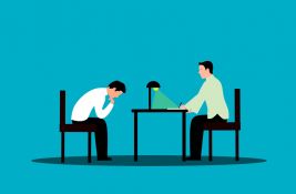 Psiholozi i psihoterapeuti: U čemu je problem?