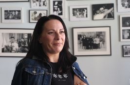 Muškarac koji je pretio smrću novinarki Ani Lalić Hegediš osuđen uslovno na osam meseci zatvora