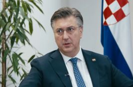 Plenković: Upozorićemo NATO o novom oružju u arsenalu Vojske Srbije