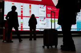 Rat koji SAD i Izrael vode protiv Irana košta turizam Bliskog istoka 515 miliona evra dnevno