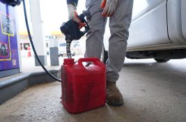 Koje zemlje su zabeležile najveće cene benzina od početka rata sa Iranom?