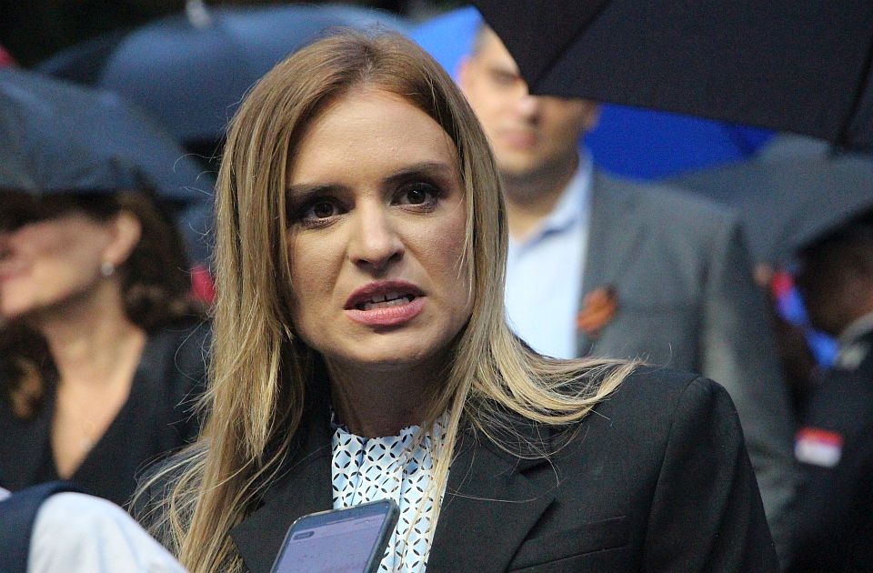 Đurđević Stamenkovski: Predlog Zakona roditelj-negovatelj do juna, naknada i staž za svaki mesec nege