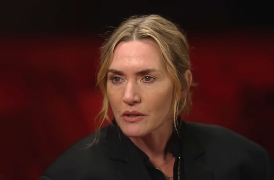 Kejt Vinslet će igrati glavnu žensku ulogu u filmu "Gospodar prstenova: Lov na Goluma"